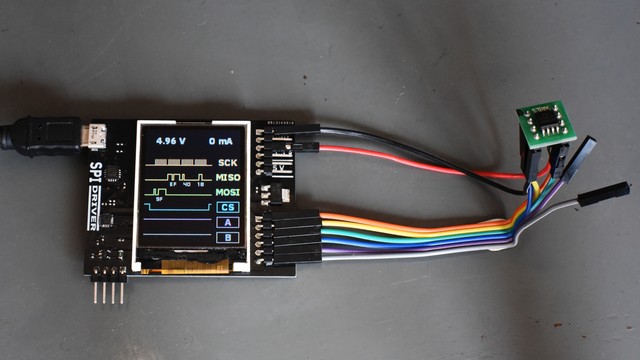 Spi driver tl866 для чего нужен